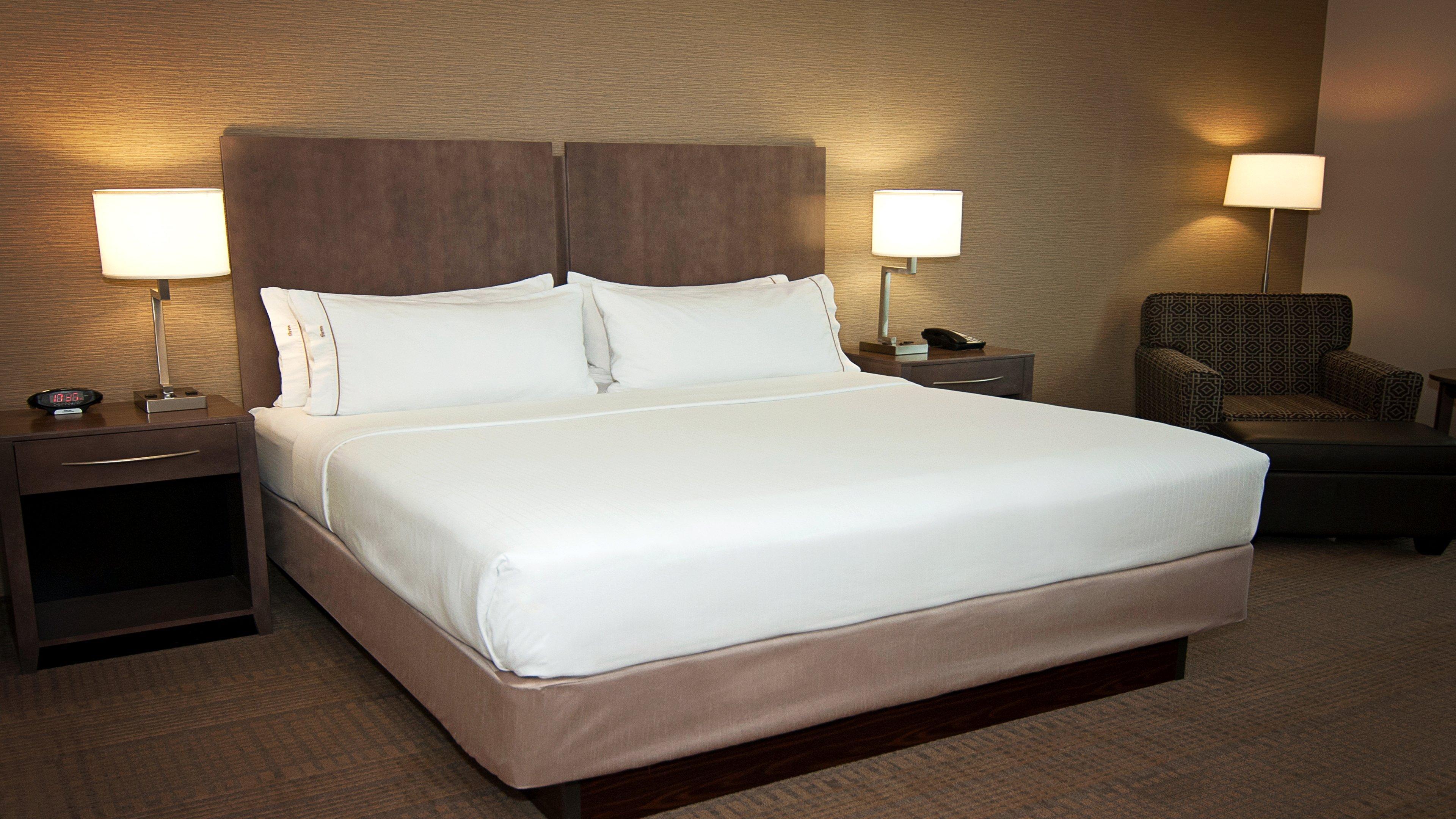 Holiday Inn Express Hotel & Suites Wichita Northeast By Ihg Bagian luar foto
